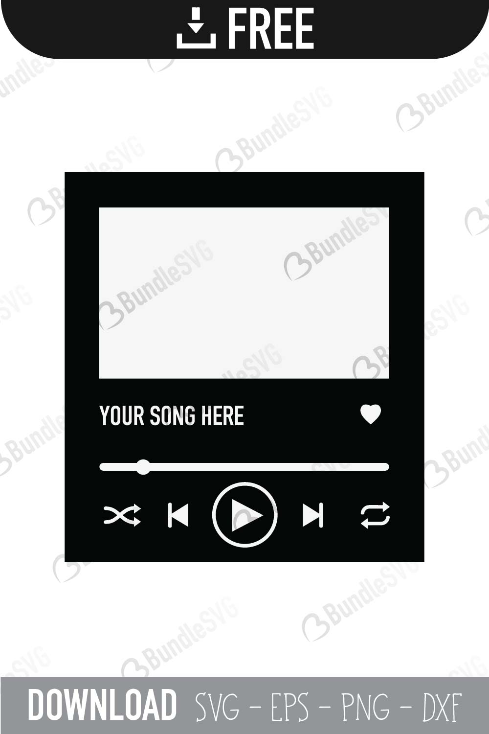 Download View Free Music Svg Cut Files Gif Free SVG files | Silhouette and Cricut Cutting Files