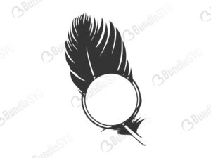 feather, monogram, feather monogram, feather monogram free, feather monogram svg free, feather monogram svg cut files free, feather monogram download, shirt design, cut file,