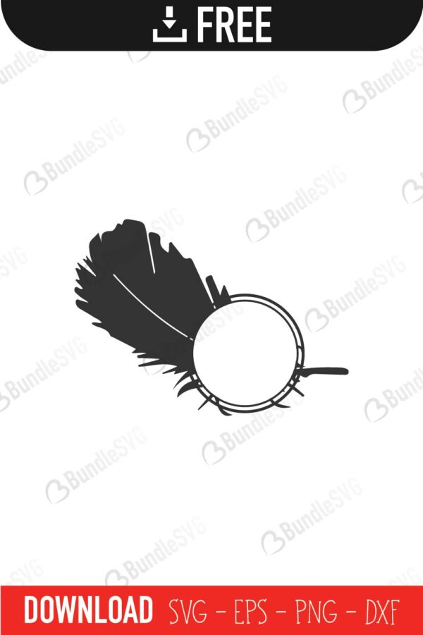 Download Feather Svg Cut Files Free Download Bundlesvg