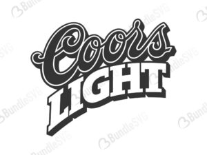 coors, light, coors light free, coors light svg free, coors light svg cut files free, coors light download, shirt design, cut file,