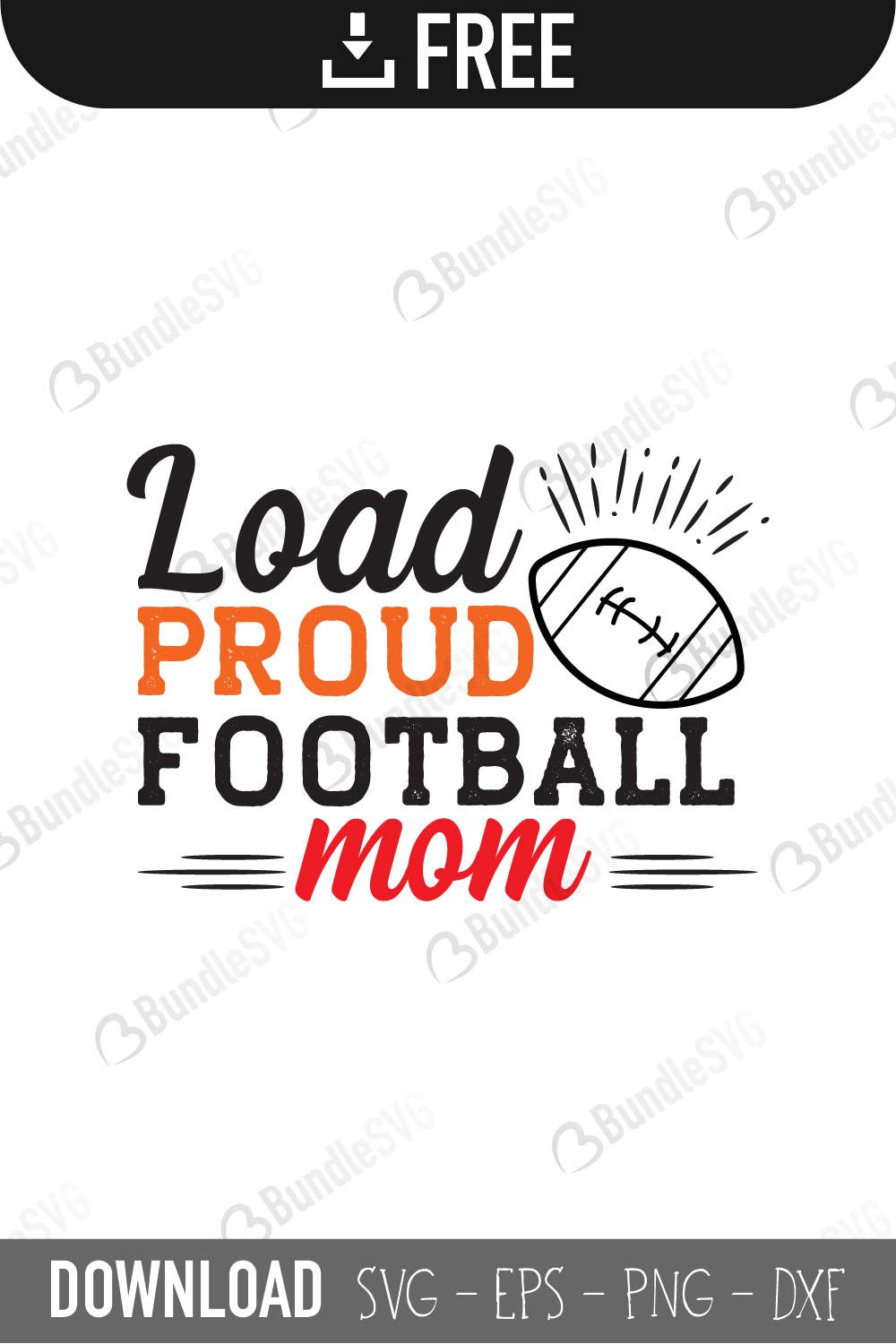 Free Free Proud Mom Svg 929 SVG PNG EPS DXF File