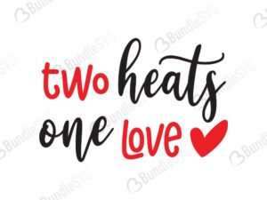 Free Free 76 Two Hearts One Love Svg SVG PNG EPS DXF File