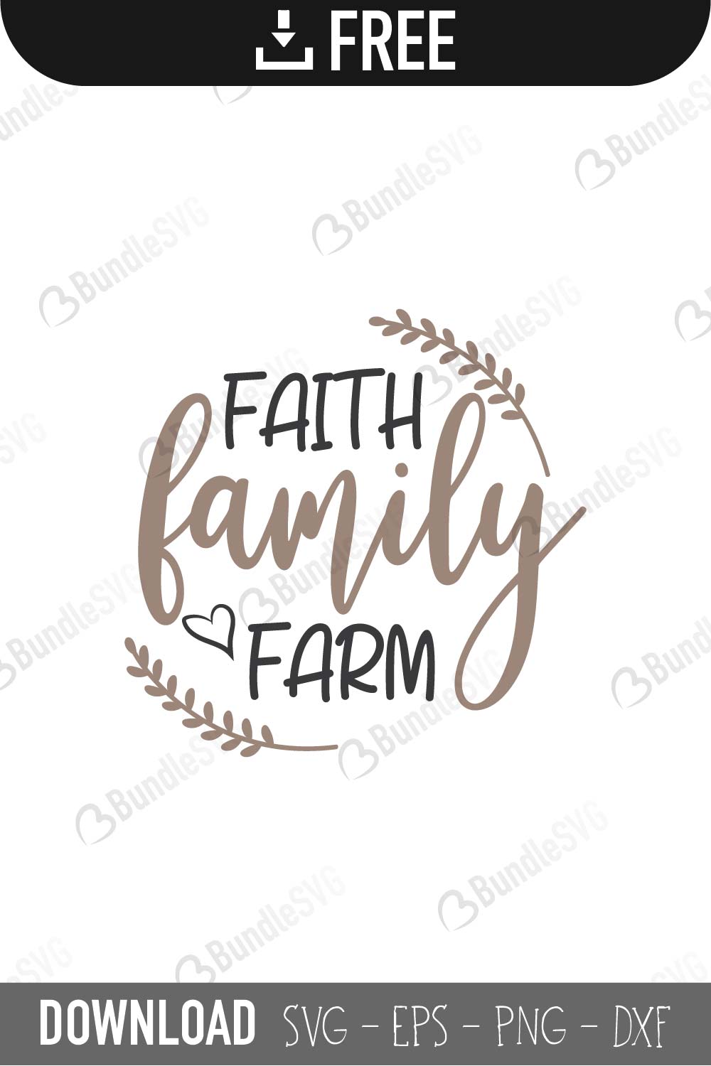 Free Free Family Farm Svg 817 SVG PNG EPS DXF File