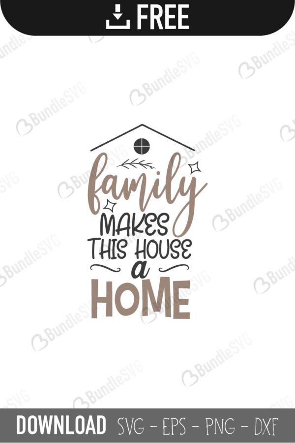 Free Free 62 Cricut Family Quotes Svg SVG PNG EPS DXF File
