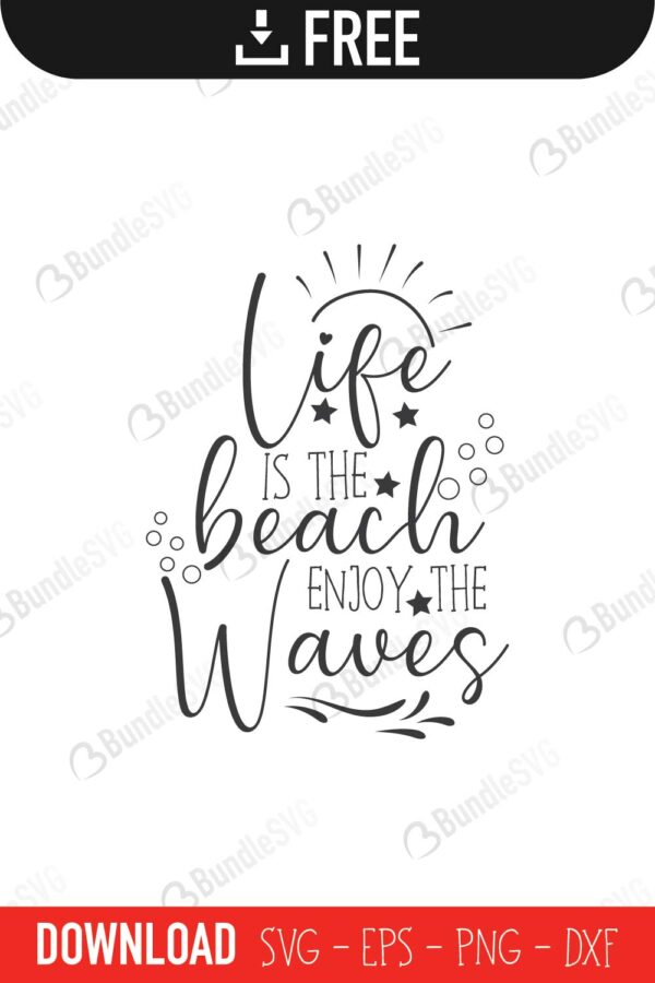 Download Summer Cut File Life S A Beach Svg Beach Svg Summer Quotes Svg Svg Enjoy The Waves Tshirt Beach Svg Summer Svg Designs Cricut Svg Image Transfers Paper Party Kids Seasonalliving Com