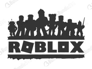 Download roblox svg designs | BundleSVG.com