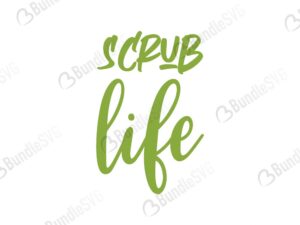 Free Free Scrub Life Svg Free 296 SVG PNG EPS DXF File