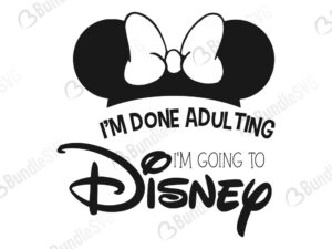 Download Disney Quote Bundlesvg