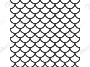 Free Free 326 Mermaid Scales Svg SVG PNG EPS DXF File