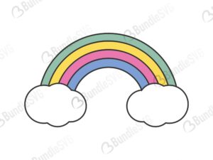 Free Free Unicorn Svg Rainbow 698 SVG PNG EPS DXF File