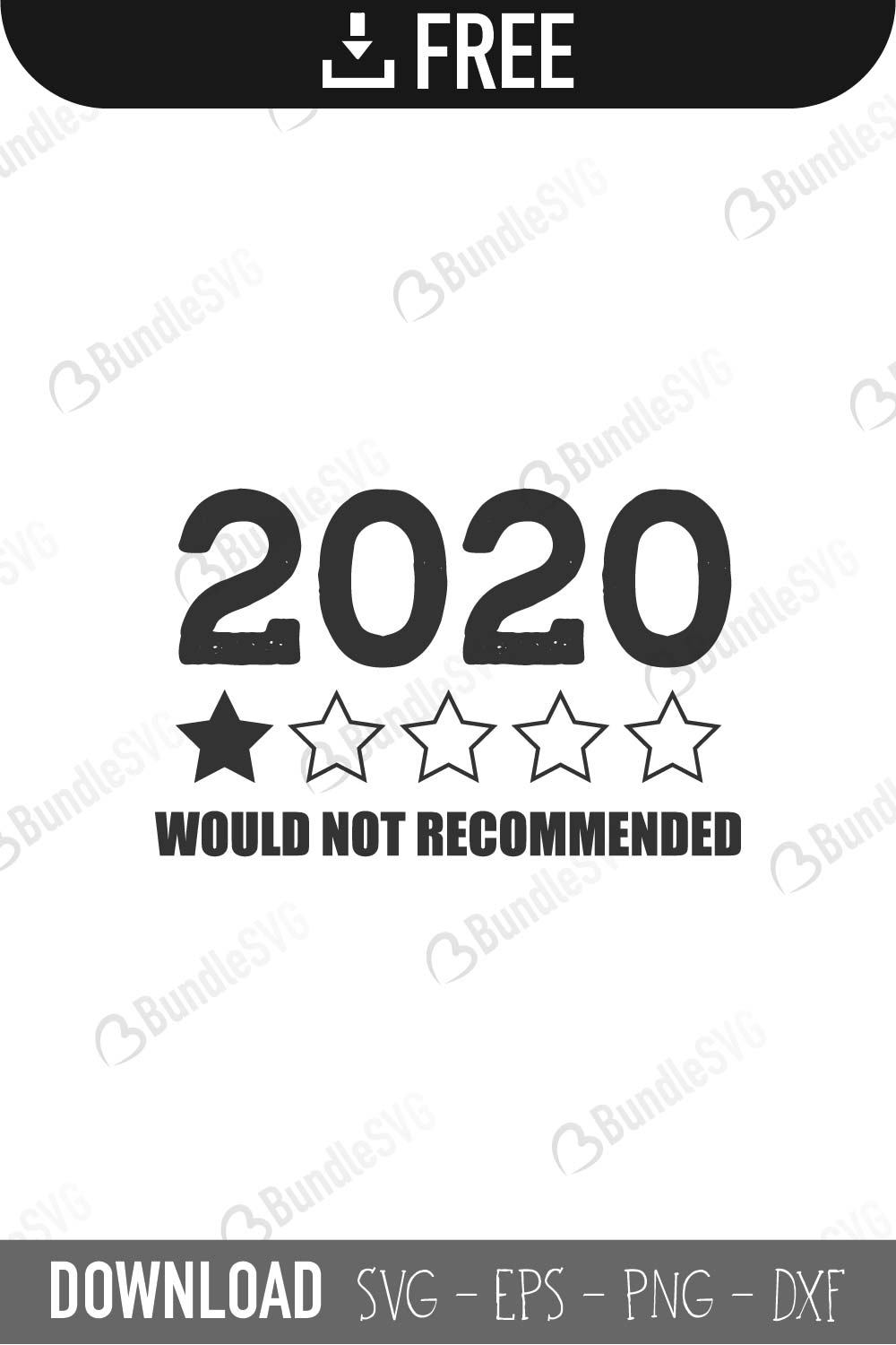 Would Not Recommended Svg Cut Files Free Download Bundlesvg