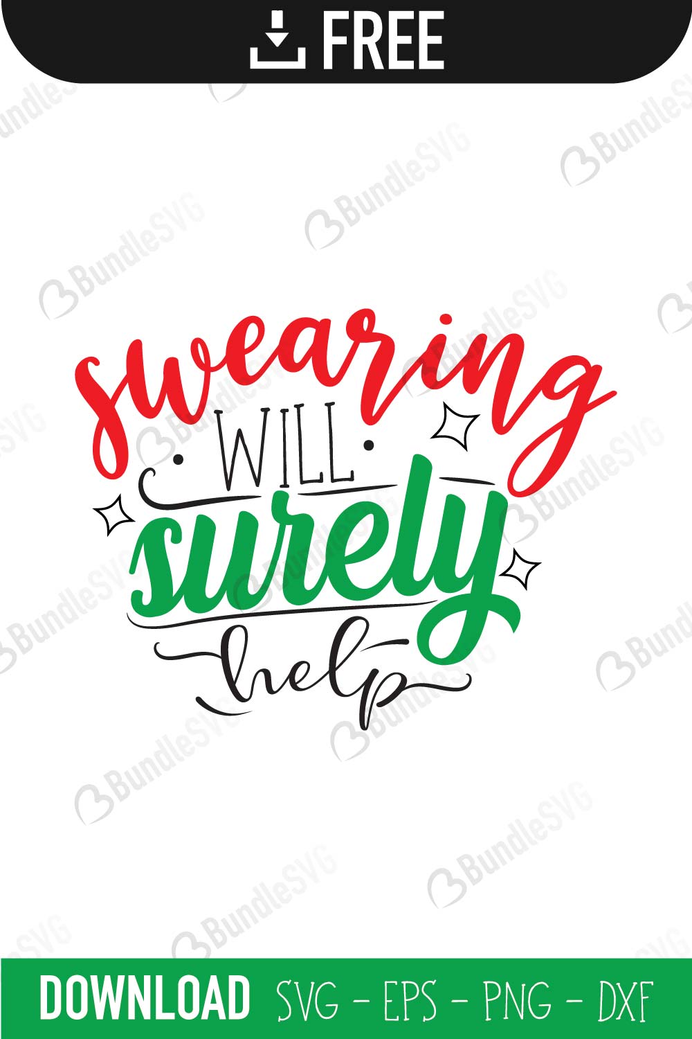 Funny Quotes Svg Cut Files Free Download Bundlesvg