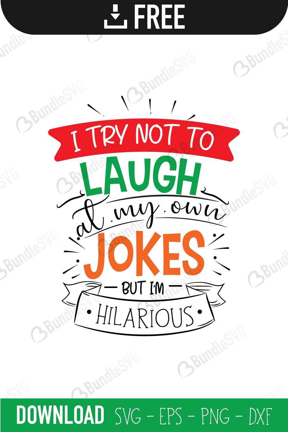 Download Funny Quotes SVG Cut Files Free Download | BundleSVG