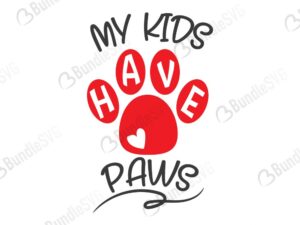 Download Paw Patrol Svg Cut Files Bundlesvg