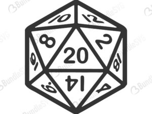 d20, d20 shirt, critical hit, critical roll, dragons, dungeons, d20 free, d20 svg free, d20 svg cut files free, d20 download, shirt design, cut file,