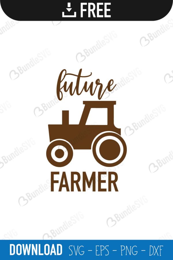 Download Future Farmer Svg Cut Files Free Download Bundlesvg