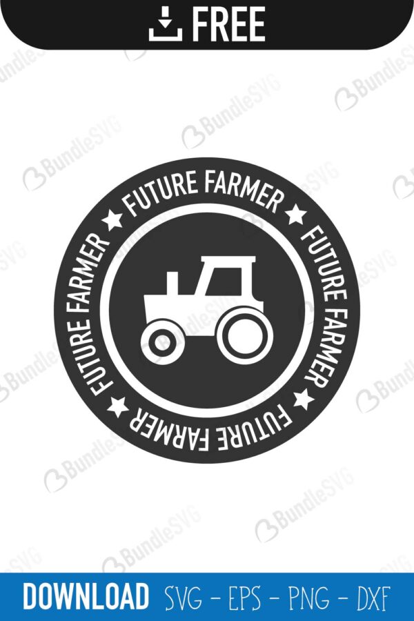 Download Future Farmer Svg Cut Files Free Download Bundlesvg