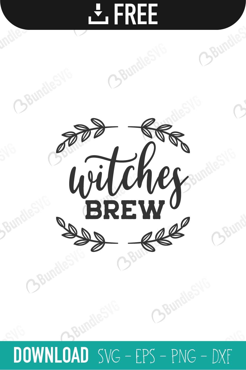 Download Witches Brew Svg Cut Files Free Download Bundlesvg