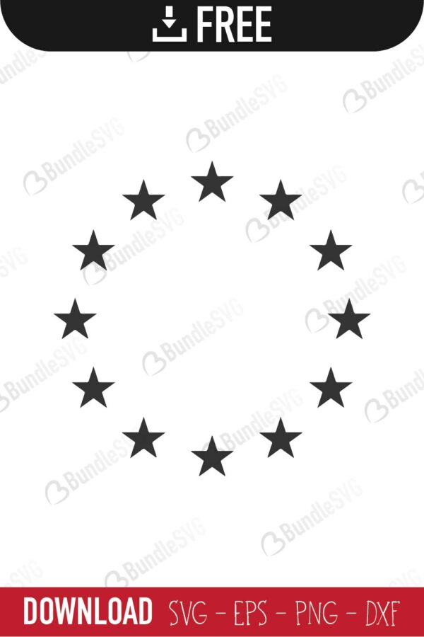Download Free Svg Betsy Ross Stars / Betsy Ross Flag Svg Dxf Pre ...