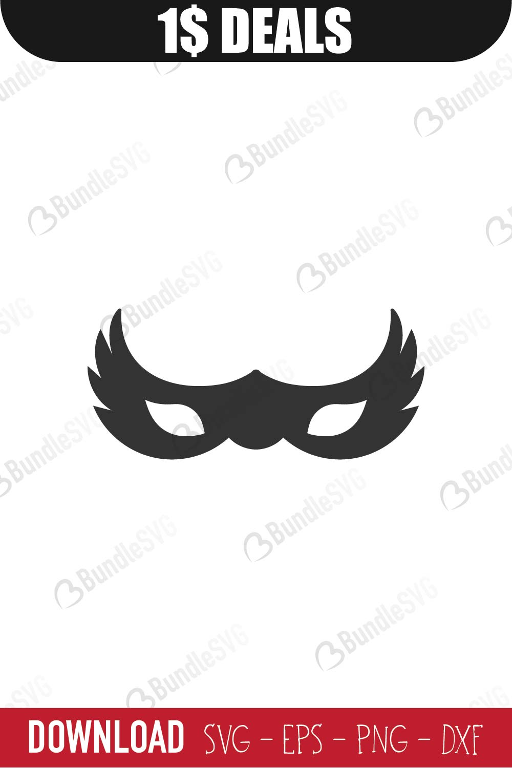 Download Halloween Mask Svg Cut Files Download Bundlesvg