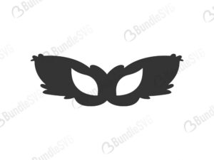 halloween, face, mask, cat mask, silhouette, free, svg free, svg cut files free, download, shirt design, cut file, halloween mask, download,