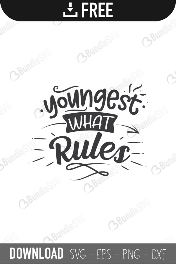 Free Free 260 Family Rules Svg SVG PNG EPS DXF File