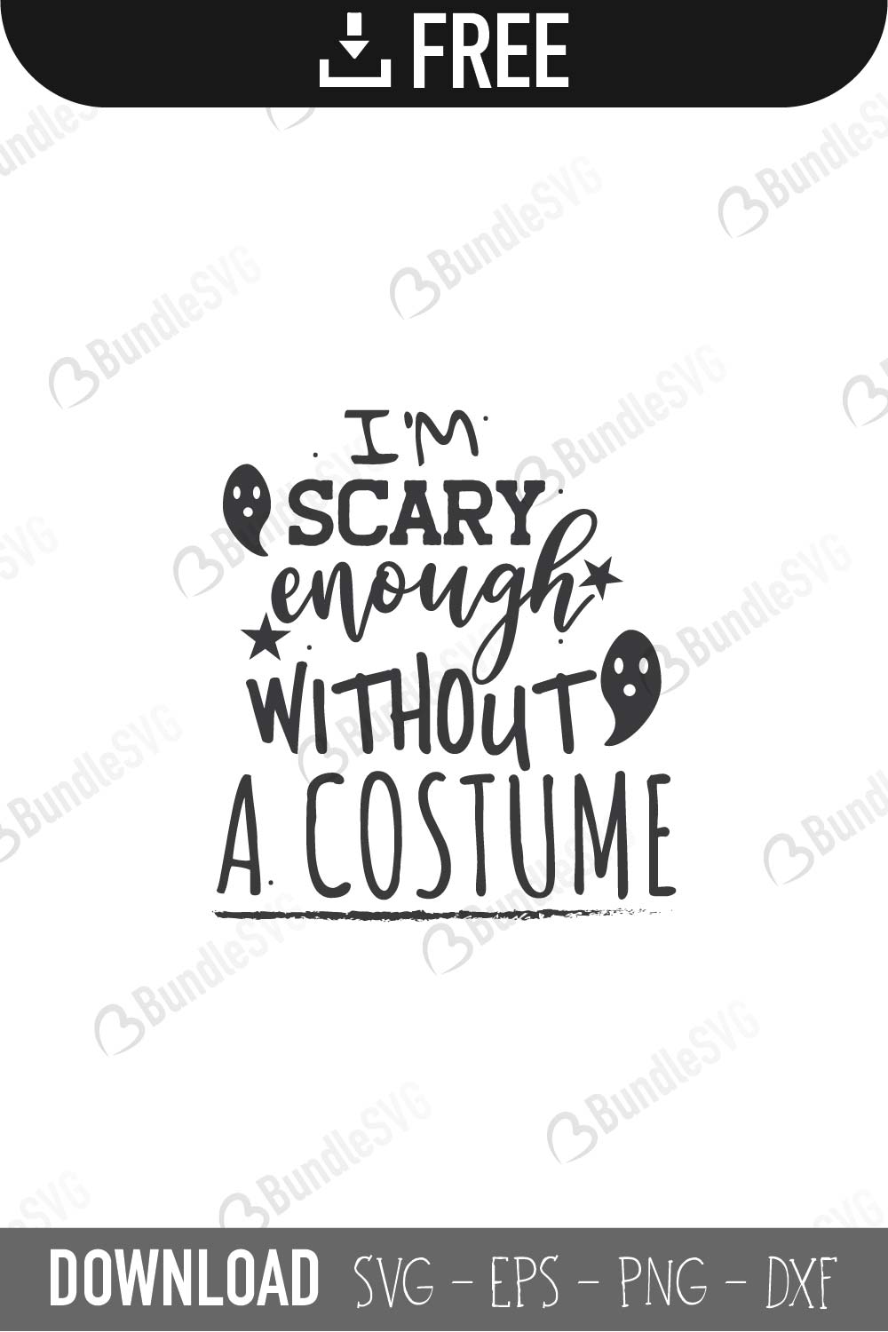 Download Halloween Svg Cut Files Free Download Bundlesvg