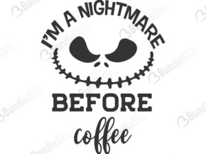 Download Before Coffee Bundlesvg 3D SVG Files Ideas | SVG, Paper Crafts, SVG File