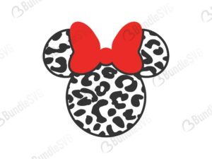 mickey, minnie, cheetah, leopard, free, svg free, svg cut files free, download, shirt design, cut file, mickey leopard, minnie leopard,