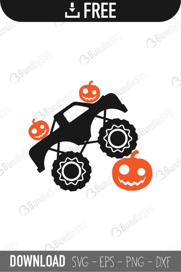 Free Free 217 Monster Truck Svg File Free SVG PNG EPS DXF File