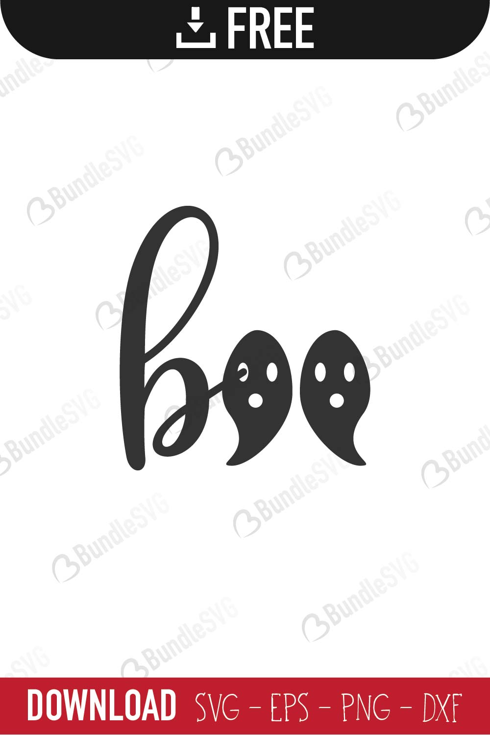 Halloween Svg Cut Files Download Bundlesvg