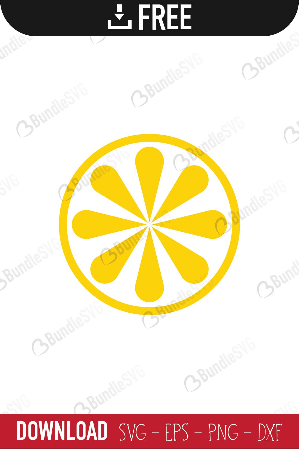 Download Lemon Svg Cut Files Free Download Bundlesvg