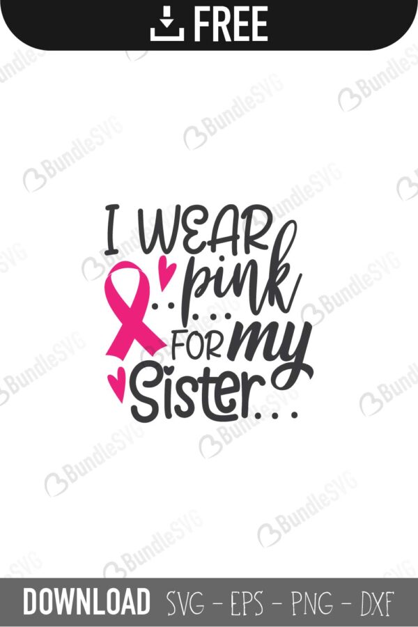 wear pink, pink ribbon, breast cancer awareness svg, metastatic breast, pink ribbon, cancer survivor, childhood cancer, breast cancer svg, cancer awareness svg, free, svg free, svg cut files free, download, shirt design, cut file,