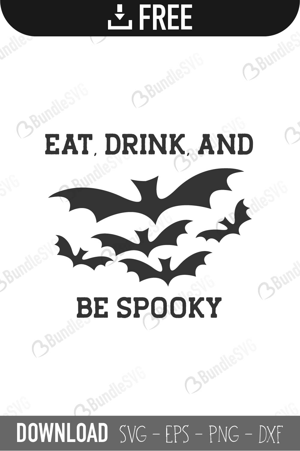 Download Halloween Svg Cut Files Download Bundlesvg