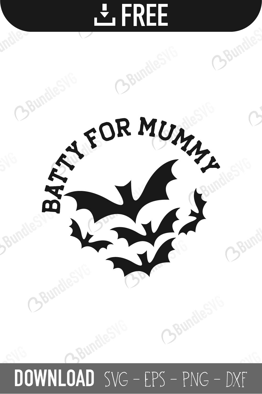 Halloween Svg Cut Files Download Bundlesvg