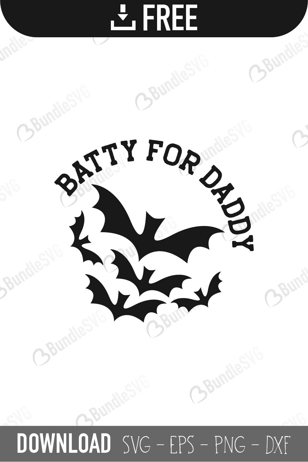 Halloween Svg Cut Files Download Bundlesvg