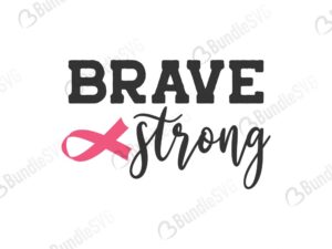 Breast Cancer Awareness Svg Bundlesvg