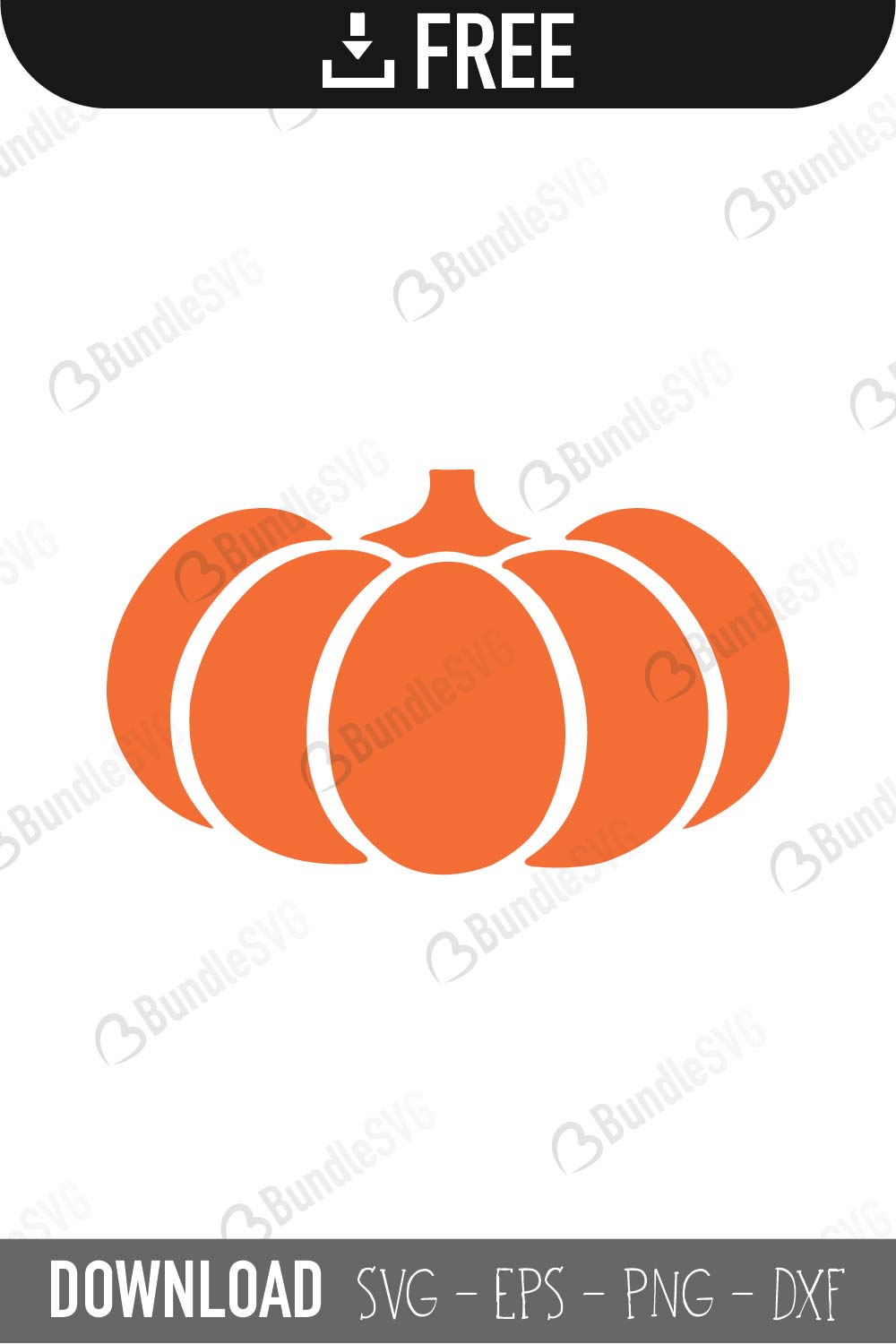 Download Pumpkin Svg Cut Files Free Download Bundlesvg
