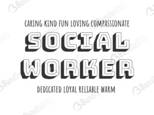 Free Free 271 Free Svg Cut Files Social Worker Svg SVG PNG EPS DXF File
