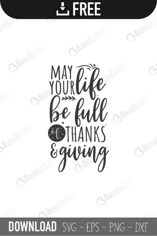 Download Thanksgiving Svg Cut Files Free Download Bundlesvg