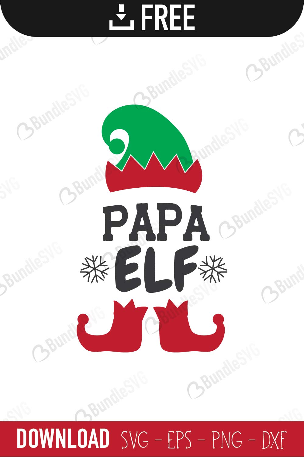 Download Elf Svg Cut Files Free Download Bundlesvg