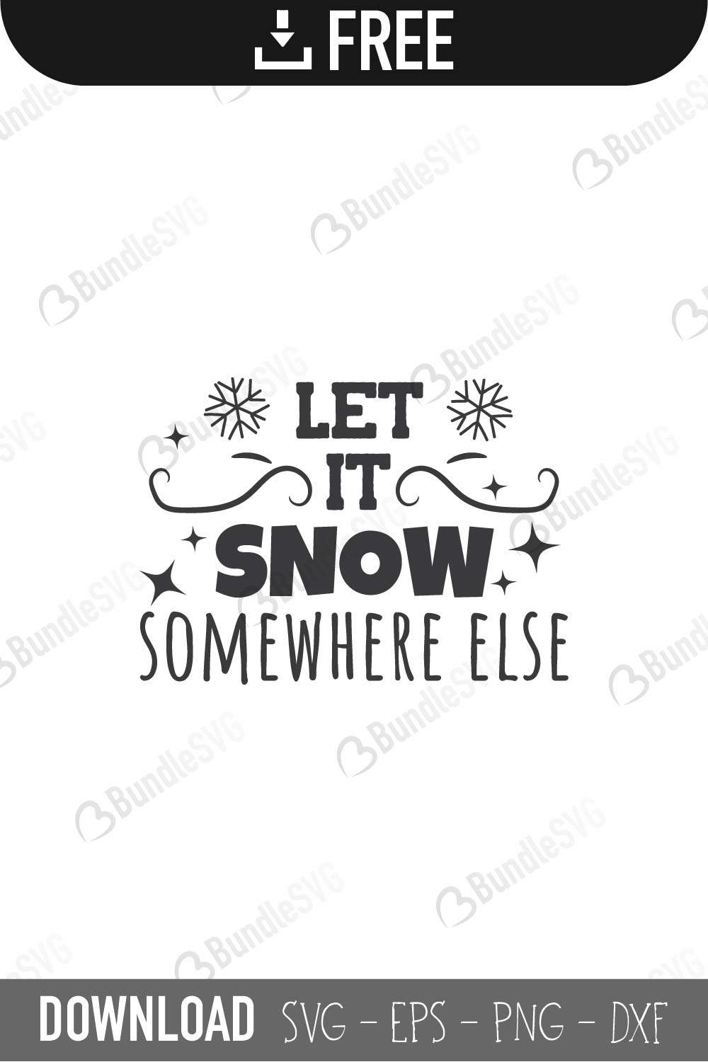 Free Free Let It Snow Svg File Free 426 SVG PNG EPS DXF File