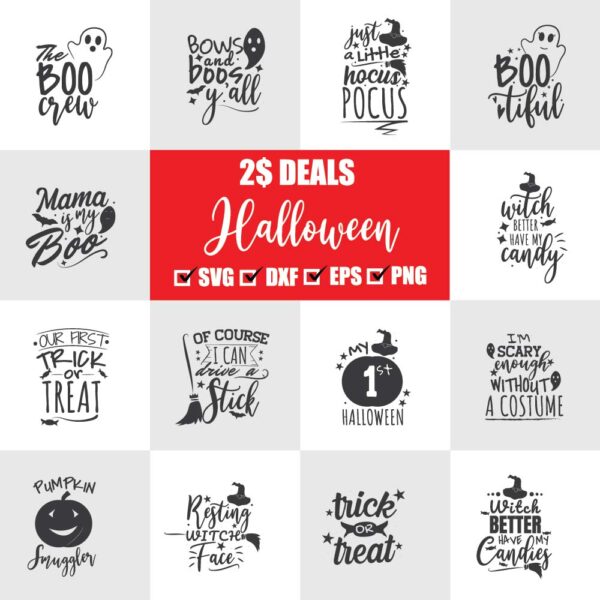 Download Halloween Svg Bundle Bundlesvg