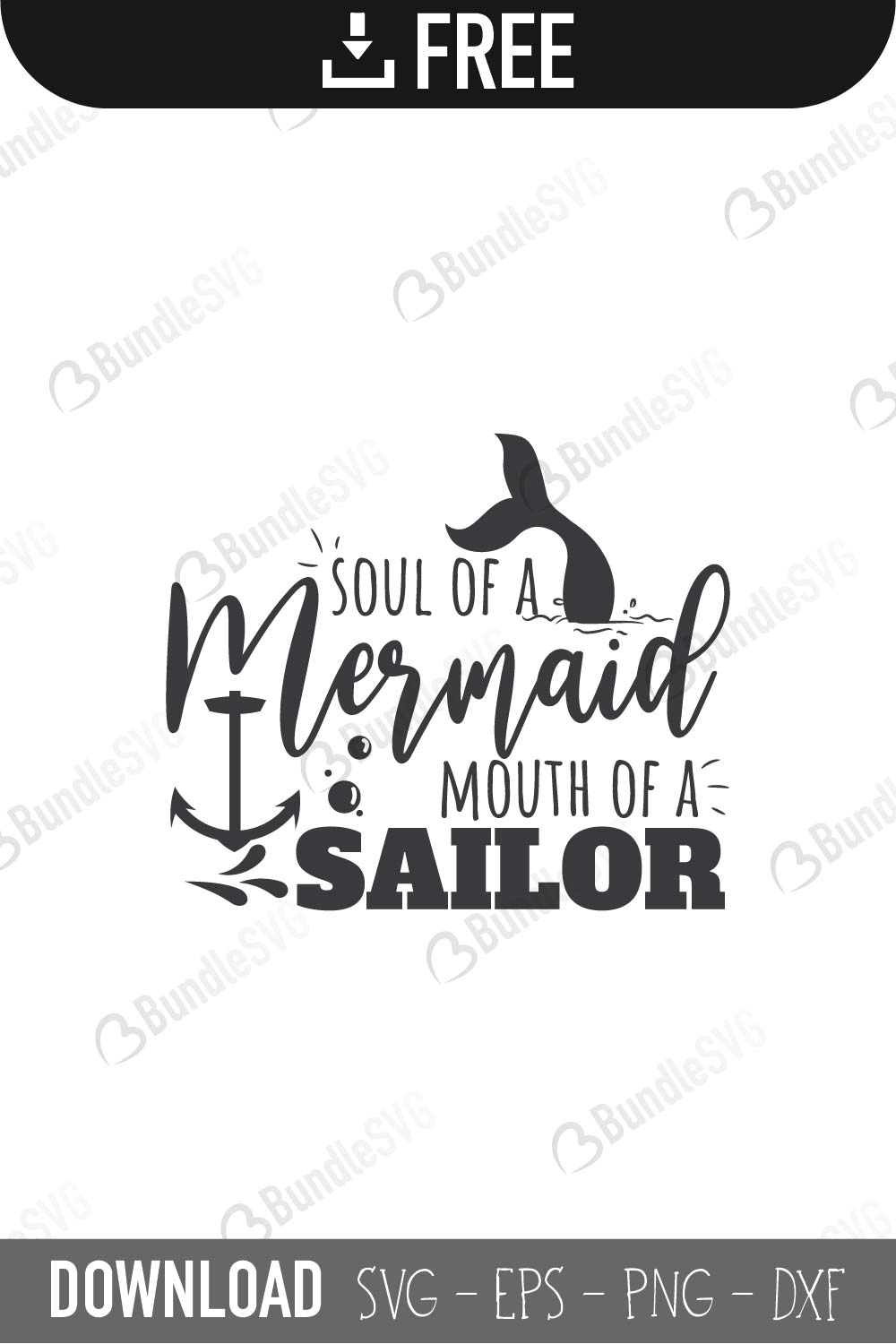 Free Free 290 Mermaid Quotes Svg Free SVG PNG EPS DXF File