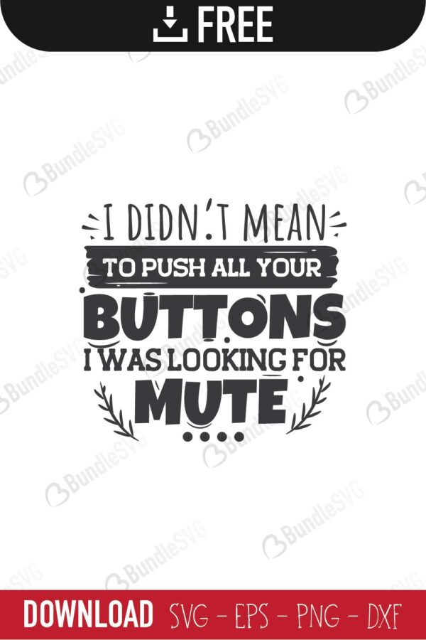 Download Funny Quotes Svg Cut Files Free Download Bundlesvg