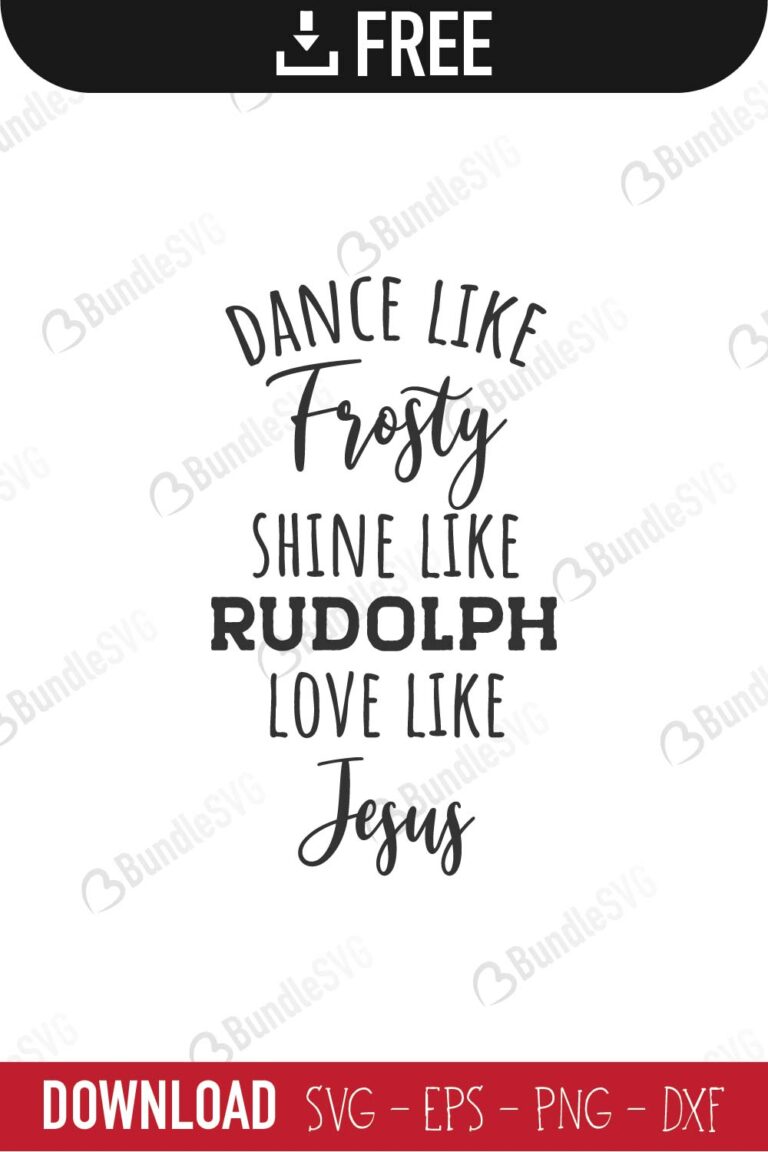 Free Free Dance Like Frosty Svg Free 79 SVG PNG EPS DXF File