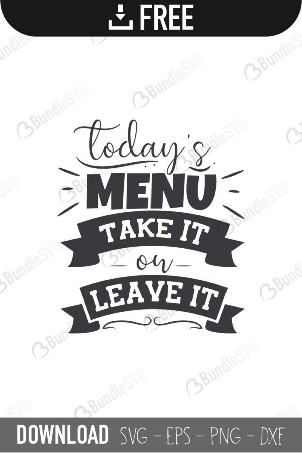 Download Funny Kitchen S Quote Svg Cut Files Free Download Bundlesvg