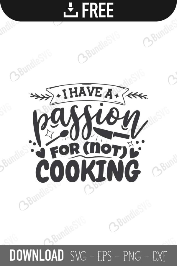 Download Funny Kitchen Quote Svg Cut Files Free Download Bundlesvg