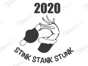 2020, stink stank stunk, stink, stank, stunk, grinch svg, christmas svg, free, svg free, svg cut files free, download, cut file,