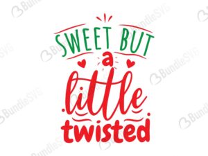 Free Free Sweet But Twisted Svg Free 676 SVG PNG EPS DXF File